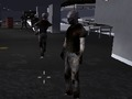 Mchezo Sity of Fear  online