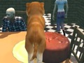 Mchezo Simulator ya mbwa: Puppy Craft  online