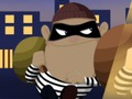 Mchezo Wafanyabiashara katika Mji  online
