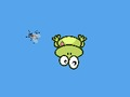 Mchezo Fly Kula  online