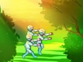 Mchezo Kuua Zombie Kupiga Spree  online
