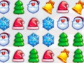 Mchezo Krismasi Sweeper  online