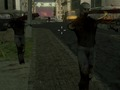 Mchezo Jiji la Zombie online