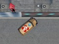Mchezo Ambulance ya Theft Grand  online