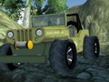 Mchezo Parking ya Offroad  online
