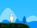 Mchezo Super Stickman Gofu online