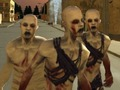 Mchezo Imepotea peke yake: Zombie Ardhi  online
