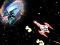 Mchezo Risasi ya Galactic online