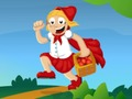Mchezo Adventures ya Labyrinth online