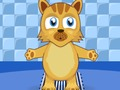 Mchezo Kitten Pet Carer online
