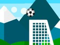 Mchezo Changamoto ya Msalaba wa Msalaba  online