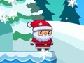 Mchezo Adventure ya Krismasi  online