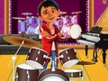 Mchezo Duka la Muziki la Muziki wa Coco  online