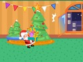 Mchezo Ujumbe wa Zawadi za Santa online