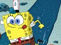 Mchezo Spongebob Kwenda Kufanya Kazi  online