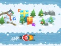 Mchezo Santa kukimbilia online