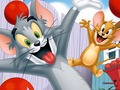 Mchezo Vita vya Tom na Jerry Vita  online