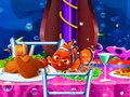 Mchezo Mermaid Krismasi  online