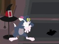 Mchezo Tom na Jerry huonyesha Bati za Cat`s Gone  online
