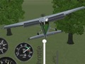 Mchezo Simulator halisi ya ndege 2 online