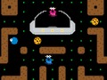 Mchezo 123 Mtaa wa Sesame: Monster Monster Chase online