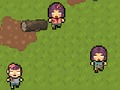 Mchezo Pixel Riddick  online