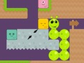 Mchezo Worm Logic  online