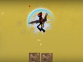 Mchezo Ninja. io  online