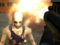 Mchezo Zombie kuishi mwisho online