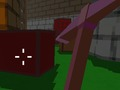 Mchezo Crazy Pixel Vita Squad  online