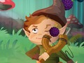 Mchezo Pixie Zippy  online