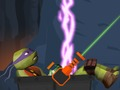 Mchezo Nickelodeon: Pango la Laser  online