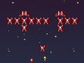 Mchezo Nafasi shooter  online