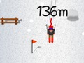 Mchezo Skii  online