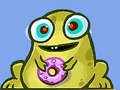 Mchezo Mlezi wa Monster  online