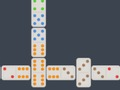 Mchezo Dominos online