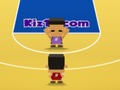 Mchezo 3 Point kukimbilia  online