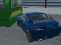 Mchezo Offroadrer online