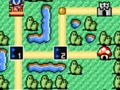 Mchezo Sonic Mario Bros online