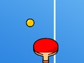 Mchezo Ping pong online