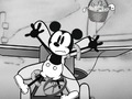 Mchezo Mickey Mouse: Spin na Stack  online