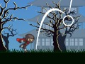 Mchezo Mbio Ninja  online