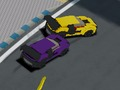 Mchezo Mabingwa wa kasi ya Lego 2  online