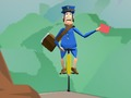 Mchezo Pogo Postman online