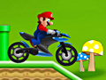 Mchezo Super Mario Drive  online
