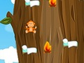 Mchezo Kupiga Monkey!  online