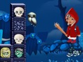 Mchezo Zombie mgomo  online