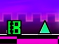 Mchezo Jiometri Neon Dash subzero  online