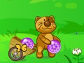 Mchezo Bubble Meadow 2 online
