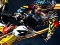 Mchezo Stunts za Moto zisizowezekana  online